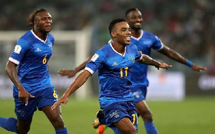 Nhận định Eswatini vs Cape Verde, vòng loại World Cup Châu Phi 20h00 ngày 21/11/2023