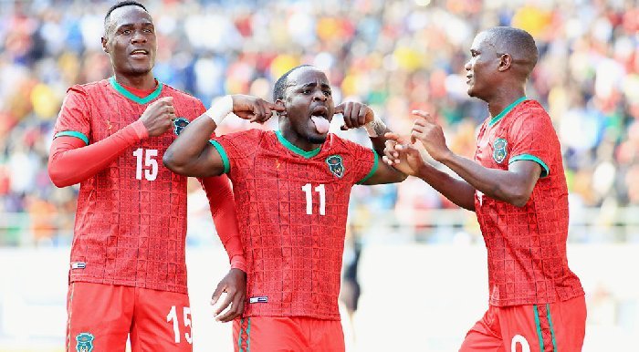 Nhận định Malawi vs Tunisia, vòng loại World Cup Châu Phi 20h00 ngày 21/11/2023
