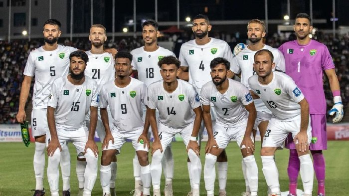 Nhận định Pakistan vs Tajikistan, vòng loại World Cup 2026 châu Á 16h00 ngày 21/11/2023