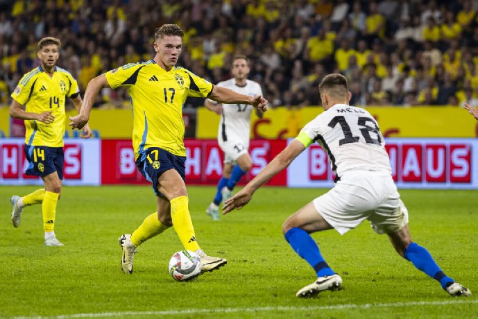 Mục tiêu của MU trở thành ‘Vua dội bom’ ở Nations League