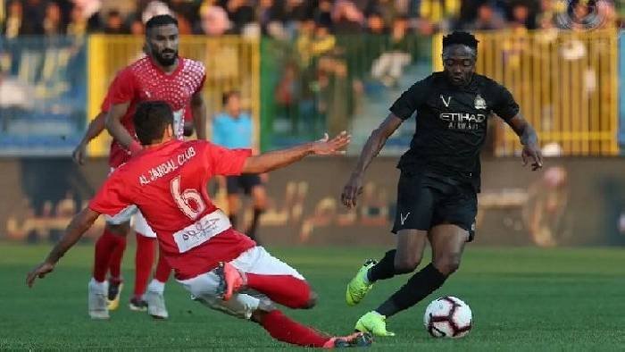 Nhận định, Soi kèo Al Bukayriyah vs Al Jandal, 19h15 ngày 20/11