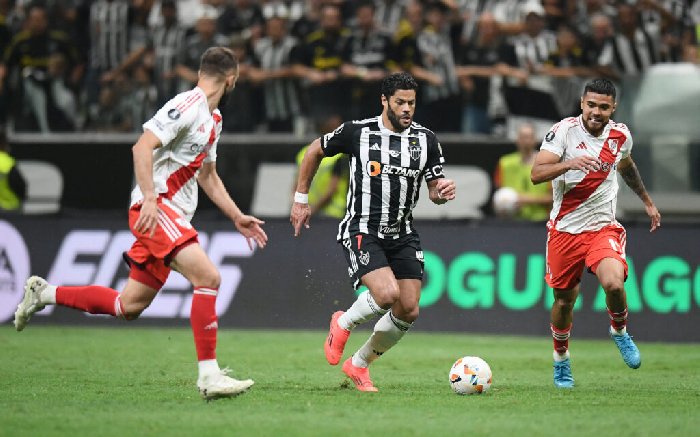 Nhận định, Soi kèo Atletico Mineiro vs Botafogo, 7h30 ngày 21/11