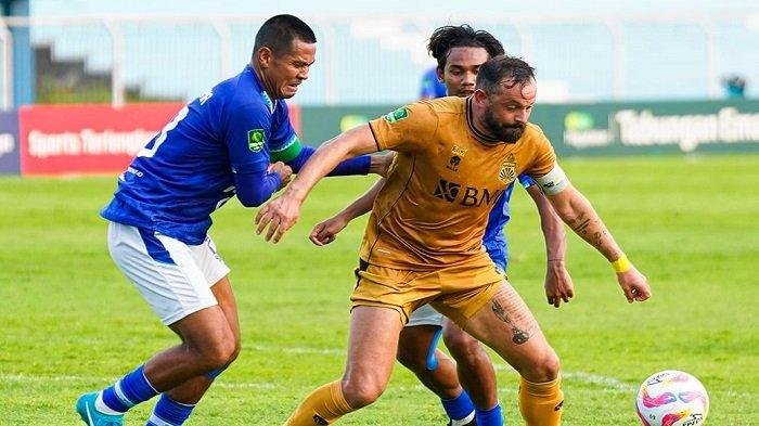 Nhận định, Soi kèo Bhayangkara vs Persiku Kudus, 15h30 ngày 20/11