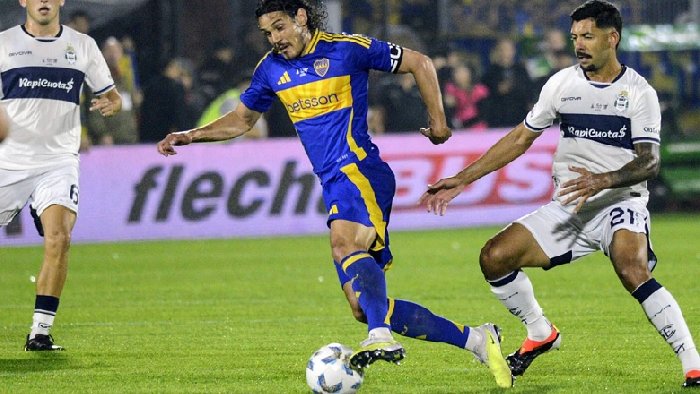 Nhận định, Soi kèo Boca Juniors vs Union de Santa Fe, 7h30 ngày 21/11