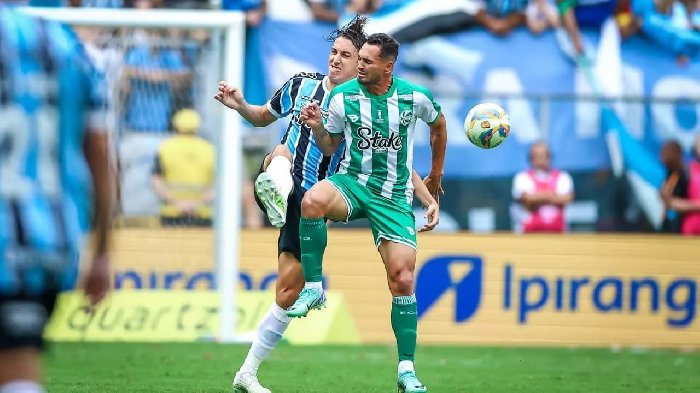 Nhận định, soi kèo Gremio vs Esporte Clube Juventude, 5h ngày 21/11