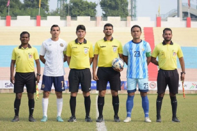 Nhận định, Soi kèo Indian Air Force vs Royal Rangers, 16h30 ngày 21/11