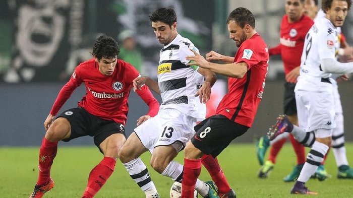 Nhận định dự đoán Frankfurt vs Monchengladbach, lúc 02h30 ngày 21/12/2023 