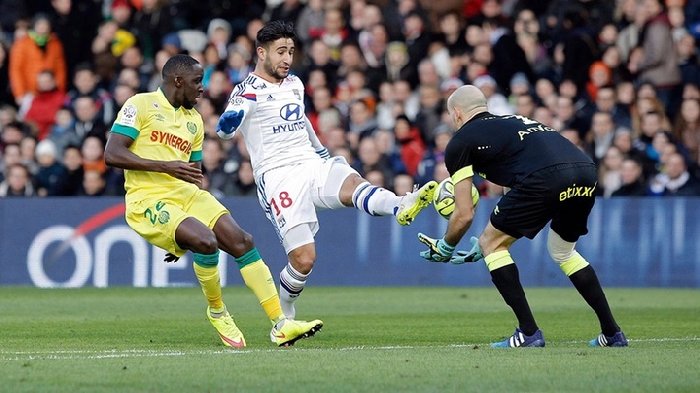 Nhận định dự đoán Lyon vs Nantes, lúc 03h00 ngày 21/12/2023 