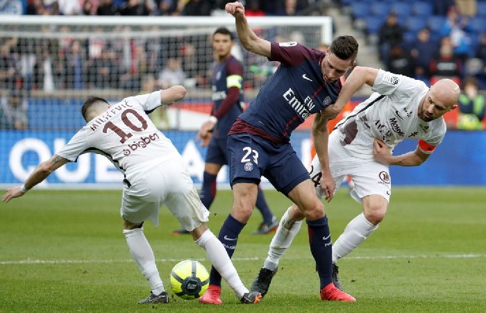 Nhận định dự đoán PSG vs FC Metz, lúc 3h00 ngày 21/12/2023