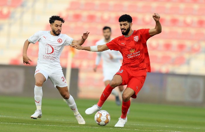 Nhận định, Soi kèo Al Duhail vs Al-Arabi, 21h30 ngày 20/12