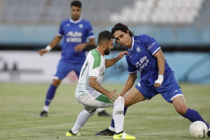 Nhận định, Soi kèo Aluminium Arak vs Esteghlal, 20h00 ngày 20/12