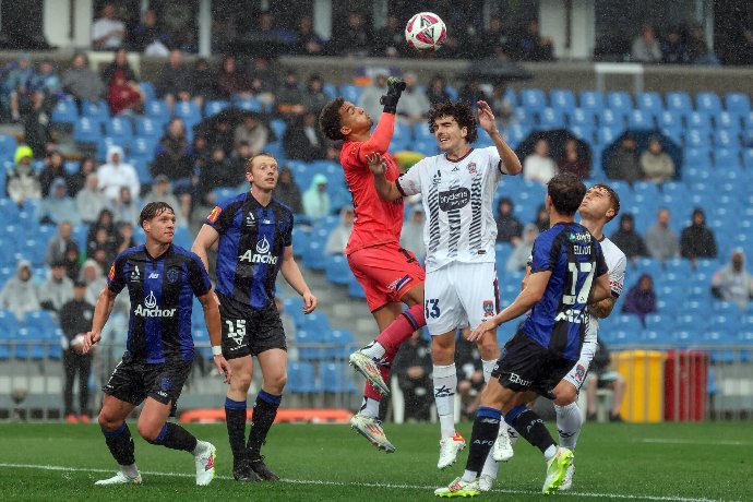 Nhận định, Soi kèo Auckland vs Western United, 11h00 ngày 21/12