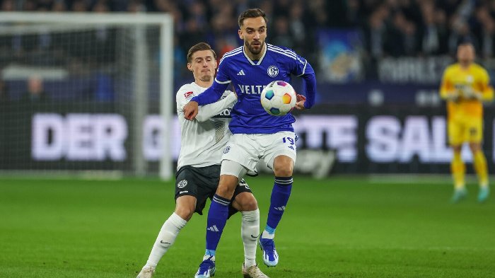 Nhận định, soi kèo Elversberg vs Schalke 04, 0h30 ngày 21/12