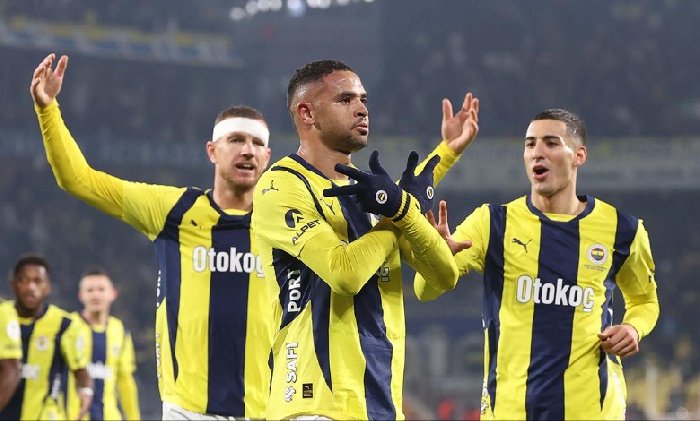 Nhận định, Soi kèo Eyupspor vs Fenerbahce, 0h00 ngày 21/12