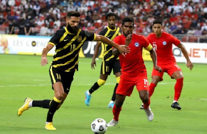 Nhận định, Soi kèo Malaysia vs Singapore, 20h00 ngày 20/12