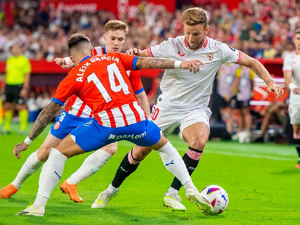 Nhận định, dự đoán Girona vs Sevilla, lúc 3h00 ngày 22/1/2024