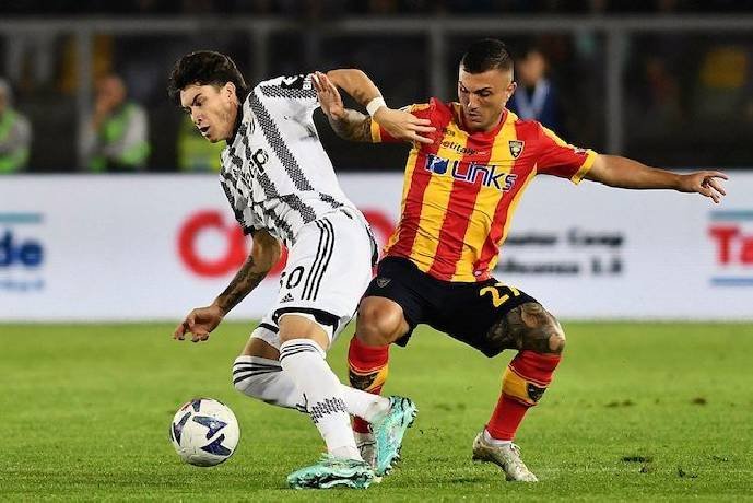 Nhận định, dự đoán Lecce vs Juventus, lúc 2h45 ngày 22/1/2024