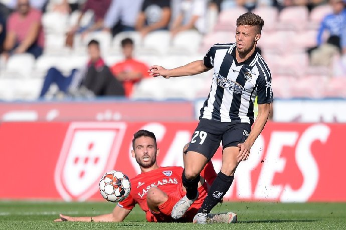 Nhận định dự đoán Portimonense vs Gil Vicente, lúc 22h30 ngày 21/1/2024