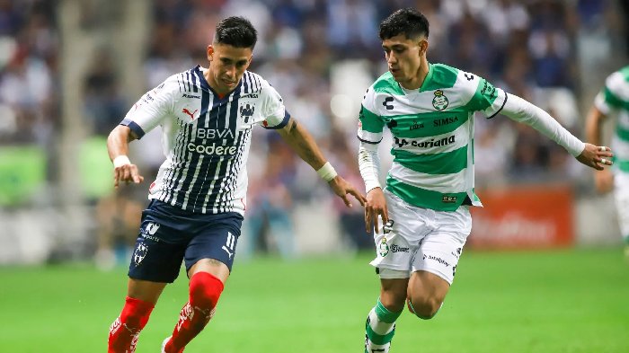 Nhận định, dự đoán Santos Laguna vs Monterrey, lúc 9h05 ngày 22/1/2024