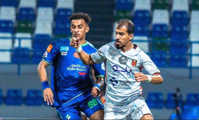 Nhận định, Soi kèo Al Riyadh vs Al Taawon, 22h10 ngày 21/1