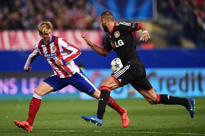 Nhận định, soi kèo Atletico Madrid vs Bayer Leverkusen, 3h ngày 22/1