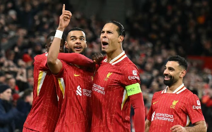 Nhận định, Soi kèo Liverpool vs Lille, 3h00 ngày 22/1