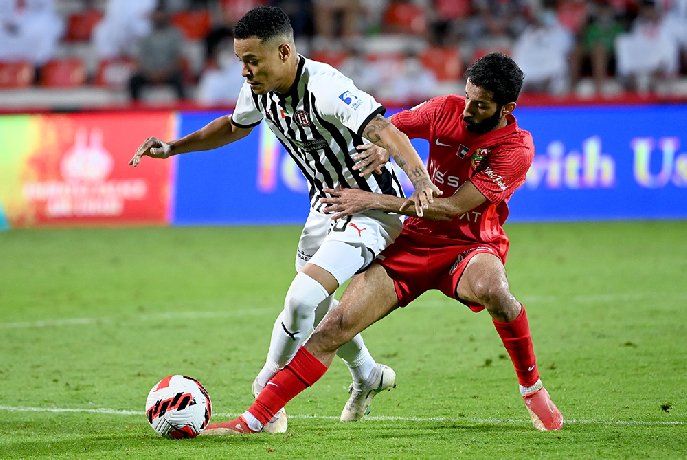 Nhận định, Soi kèo Shabab Al Ahli vs Al Jazira, 20h05 ngày 21/1