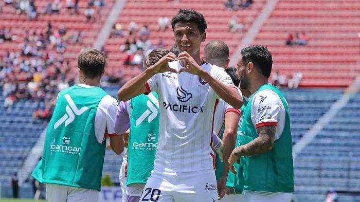 Nhận định Cimarrones Sonora vs Tepatitlan De Morelos, 10h05 ngày 22/2