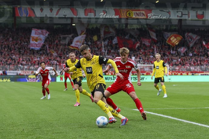 Nhận định, Soi kèo Borussia Dortmund vs Union Berlin, 0h30 ngày 23/02