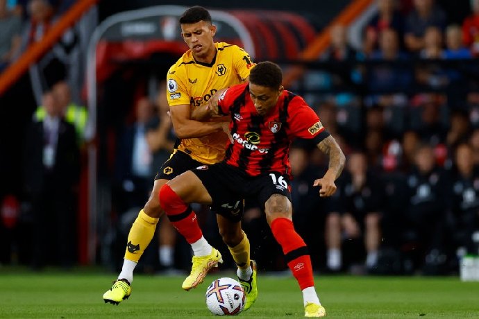 Nhận định, Soi kèo Bournemouth vs Wolverhampton, 22h00 ngày 22/2