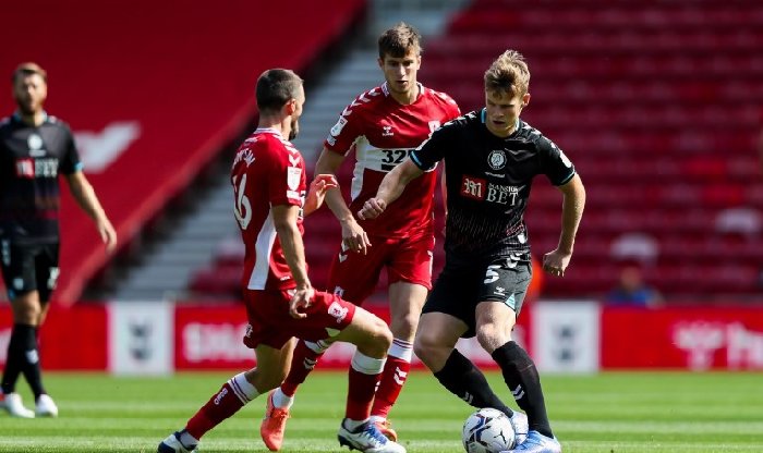 Nhận định, Soi kèo Bristol City vs Middlesbrough, 2h45 ngày 22/02