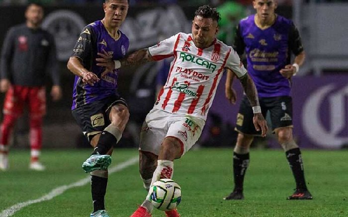 Nhận định, Soi kèo Club Necaxa vs Mazatlan F.C, 8h00 ngày 22/2