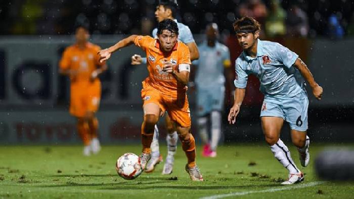 Nhận định, Soi kèo Nakhon Ratchasima vs Sukhothai, 19h00 ngày 21/2