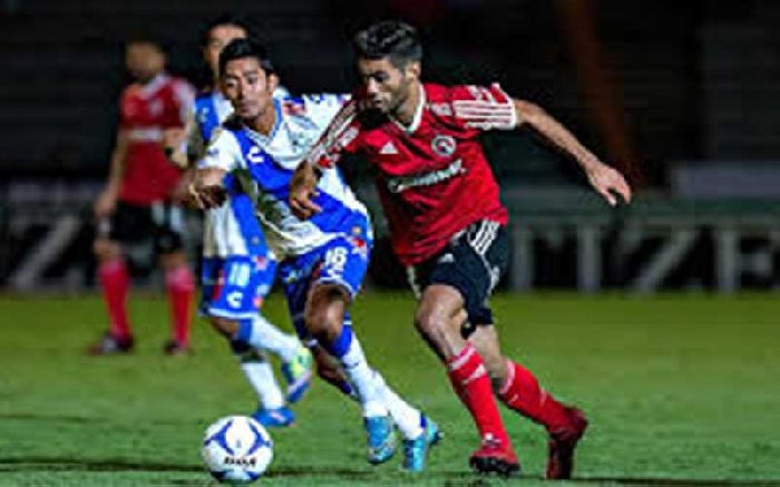 Nhận định, Soi kèo Puebla FC vs Club Tijuana, 10h00 ngày 22/2