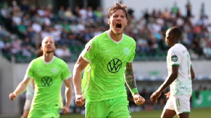 Nhận định, Soi kèo Wolfsburg vs VfL Bochum, 21h30 ngày 22/2