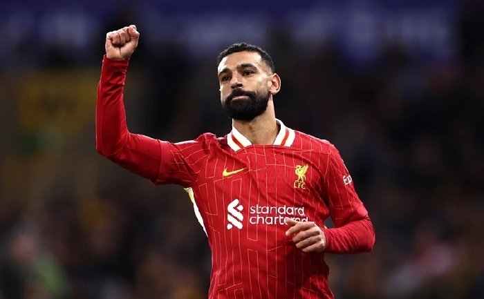 NÓNG: Liverpool gửi lời đề nghị khó tin để gia hạn hợp đồng Salah