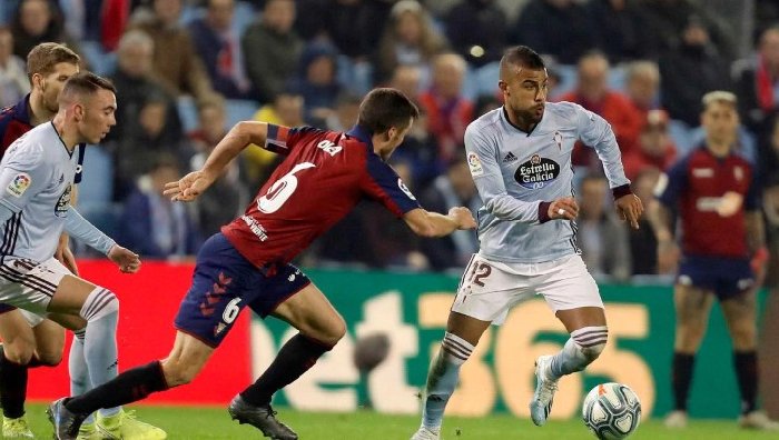 Soi kèo phạt góc Celta Vigo vs Osasuna, 3h ngày 22/02