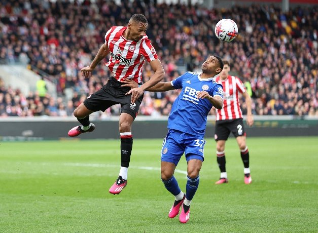 Soi kèo phạt góc Leicester City vs Brentford, 3h ngày 22/02