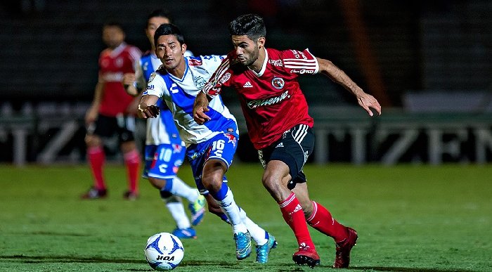 Soi kèo phạt góc Puebla vs Club Tijuana, 10h ngày 22/02