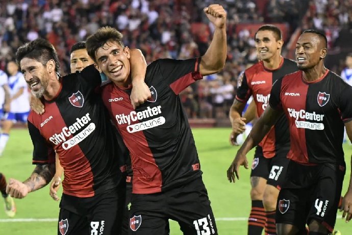 Nhận định Newell's Old Boys vs Ferrocarril Midland, 01h00 ngày 23/3