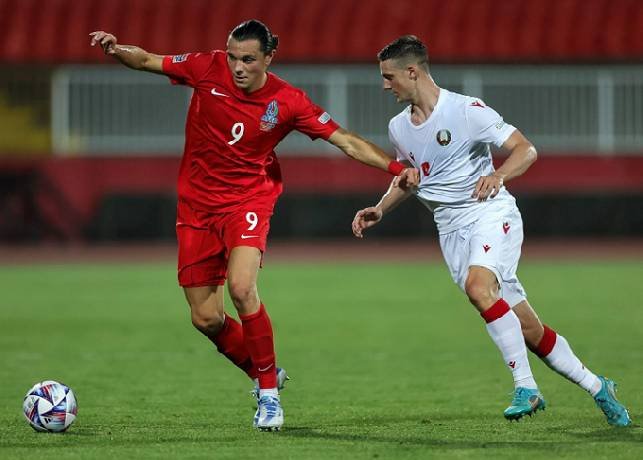 Nhận định U21 Bỉ vs U21 Malta, 02h00 ngày 22/3