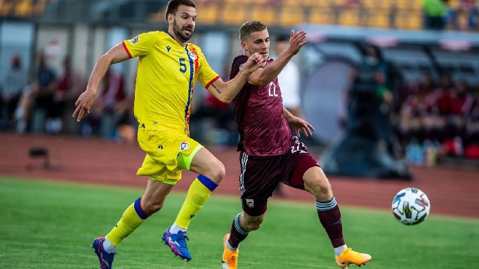 Nhận định, soi kèo Andorra vs Latvia, 2h45 ngày 22/3