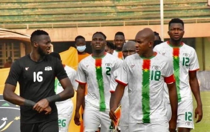 Nhận định, Soi kèo Burkina Faso vs Djibouti, 23h00 ngày 21/3