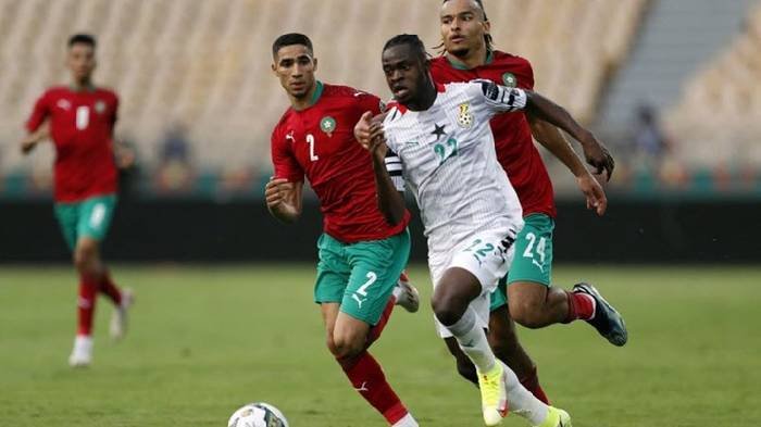 Nhận định, Soi kèo CH Congo vs Nam Sudan, 23h00 ngày 21/3