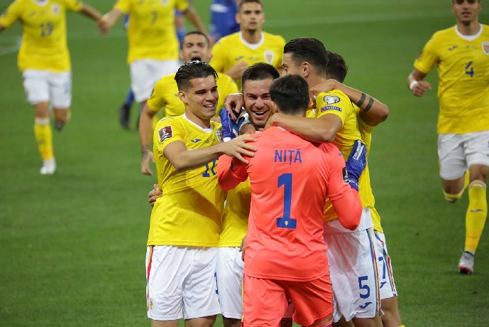 Nhận định, soi kèo Romania vs Bosnia Herzegovina, 2h45 ngày 22/3