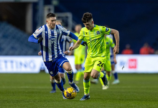 Nhận định Blackburn Rovers vs Sheffield Wed, 18h30 ngày 21/4