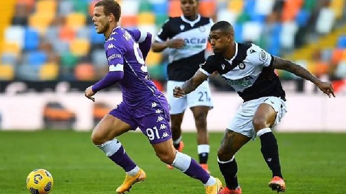 Nhận định Salernitana vs Fiorentina, 23h ngày 21/4