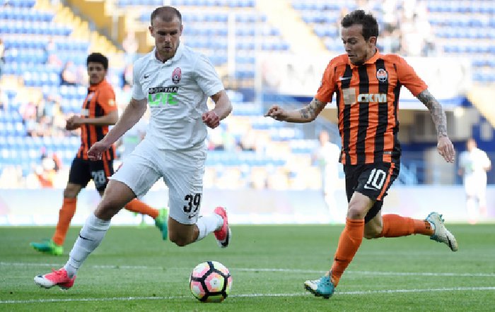 Nhận định Shakhtar Donetsk vs Zorya Luhansk, 22h00 ngày 21/4