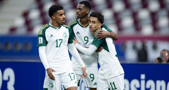 Nhận định U23 Saudi Arabia vs U23 Iraq, 22h30 ngày 21/4