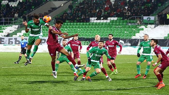 Nhận định Etar Veliko Tarnovo vs Botev Vratsa, 20h30 ngày 21/5